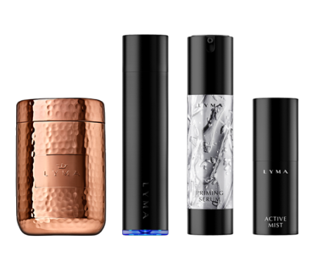 cosmetics